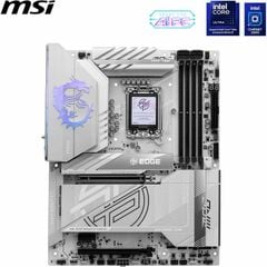 BO MẠCH CHỦ MAINBOARD MSI MPG Z890 EDGE TI WIFI