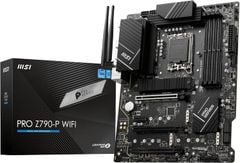 BO MẠCH CHỦ MAINBOARD MSI PRO Z790-P WIFI