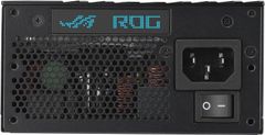 Nguồn Máy Tính ASUS ROG LOKI 1200T SFX-L GAMING - BLACK