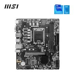 BO MẠCH CHỦ MAINBOARD MSI PRO B760M-E DDR4