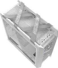 Vỏ Case ASUS ROG STRIX HELIOS II GX601S - WHITE