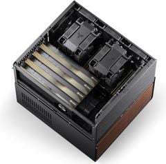 VỎ CASE JONSBO N5 NAS - BLACK