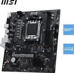 BO MẠCH CHỦ MAINBOARD MSI A620AM-B EVO