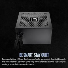 Nguồn Thermaltake Smart BX3 650W