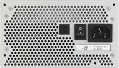 Nguồn Máy Tính ASUS ROG STRIX 1000G AURA GAMING - WHITE