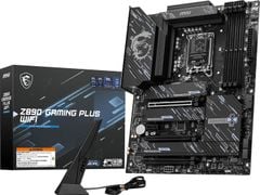 BO MẠCH CHỦ MAINBOARD MSI Z890 GAMING PLUS WIFI