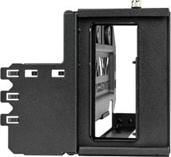 Bộ Dựng VGA Cooler Master Vertical Graphics Card Holder Kit V3 GEN 5 (PCIE 5.0) - BLACK