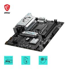 BO MẠCH CHỦ MAINBOARD MSI B760M GAMING WIFI