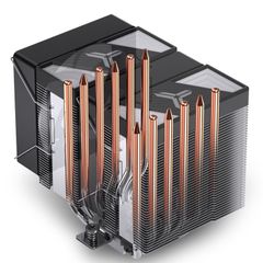 Tản Nhiệt Khí Jonsbo CR-1400 DV2 Black