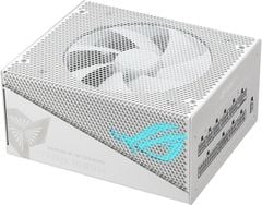 Nguồn Máy Tính ASUS ROG STRIX 1000G AURA GAMING - WHITE