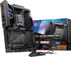 BO MẠCH CHỦ MAINBOARD MSI MPG X870E CARBON WIFI