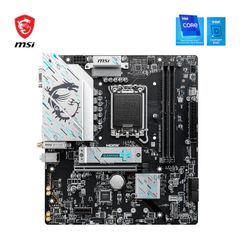 BO MẠCH CHỦ MAINBOARD MSI B760M GAMING WIFI