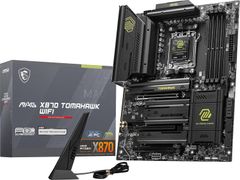 BO MẠCH CHỦ MAINBOARD MSI MAG X870 TOMAHAWK WIFI