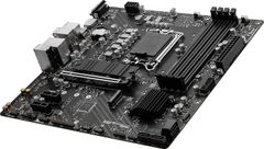 BO MẠCH CHỦ MAINBOARD MSI PRO B760M-P DDR4