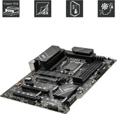 BO MẠCH CHỦ MAINBOARD MSI PRO Z790-P WIFI