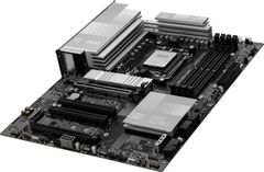 BO MẠCH CHỦ MAINBOARD MSI PRO X870-P WIFI