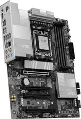 BO MẠCH CHỦ MAINBOARD MSI PRO X870-P WIFI