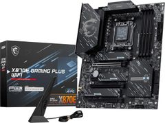 BO MẠCH CHỦ MAINBOARD MSI MAG X870E GAMING PLUS WIFI