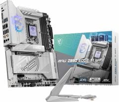 BO MẠCH CHỦ MAINBOARD MSI MPG Z890 EDGE TI WIFI