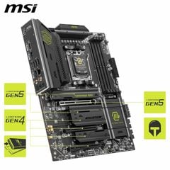 BO MẠCH CHỦ MAINBOARD MSI MAG X870E TOMAHAWK WIFI