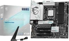 BO MẠCH CHỦ MAINBOARD MSI B860M GAMING PLUS WIFI