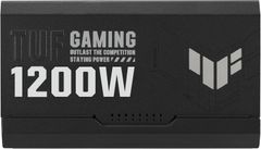 Nguồn Máy Tính ASUS TUF GAMING 1200G - BLACK