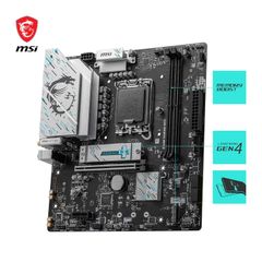 BO MẠCH CHỦ MAINBOARD MSI B760M GAMING WIFI