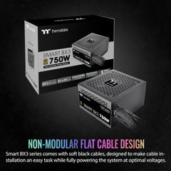 Nguồn Thermaltake Smart BX3 750W