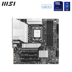 BO MẠCH CHỦ MAINBOARD MSI PRO B860M-A WIFI
