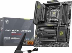 BO MẠCH CHỦ MAINBOARD MSI MAG X870E TOMAHAWK WIFI