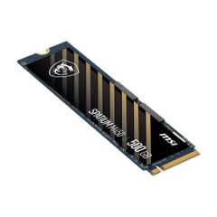 Ổ CỨNG SSD MSI SPATIUM M450 PCIe 4.0 NVMe M.2 V1 500GB (3000/2000)