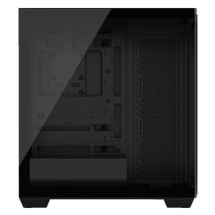 Vỏ máy tính Corsair 3500X TG Mid Tower - Black (CC-9011276-WW)