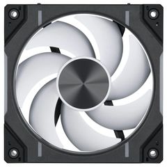 Quạt Tản Nhiệt Phanteks D30 120 DRGB SINGLE PACK - BLACK