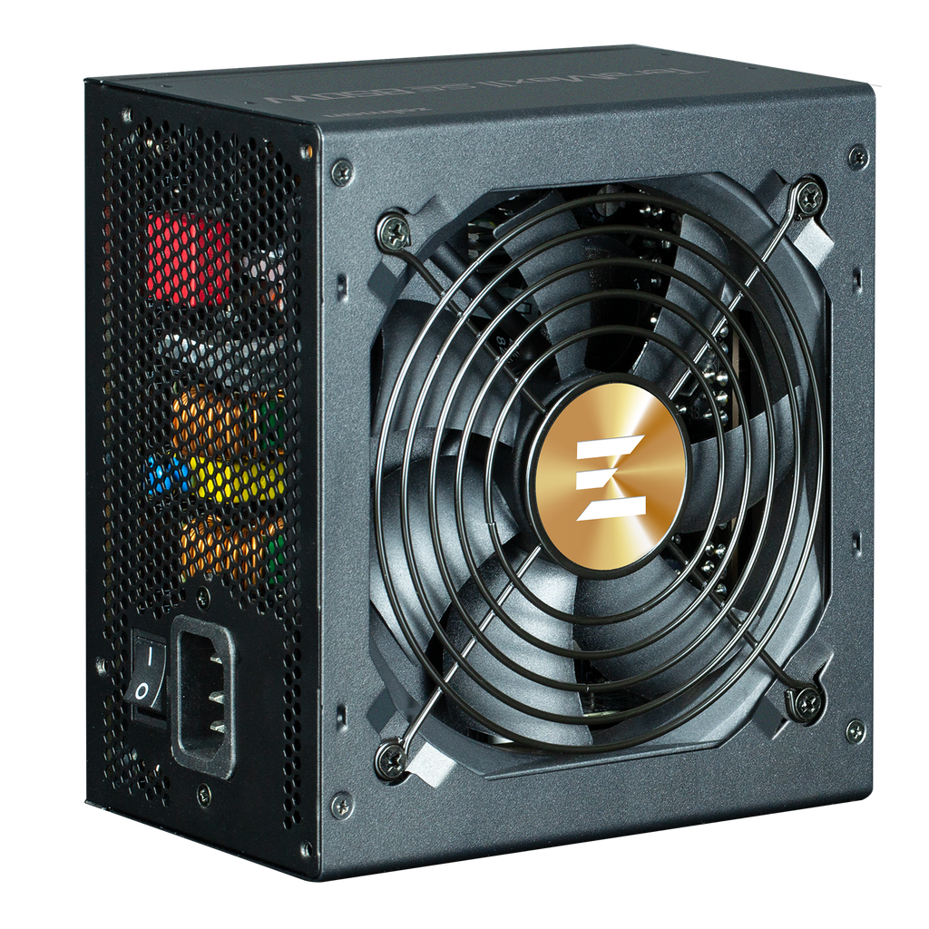 Nguồn ZALMAN ZM850 TMX2SE
