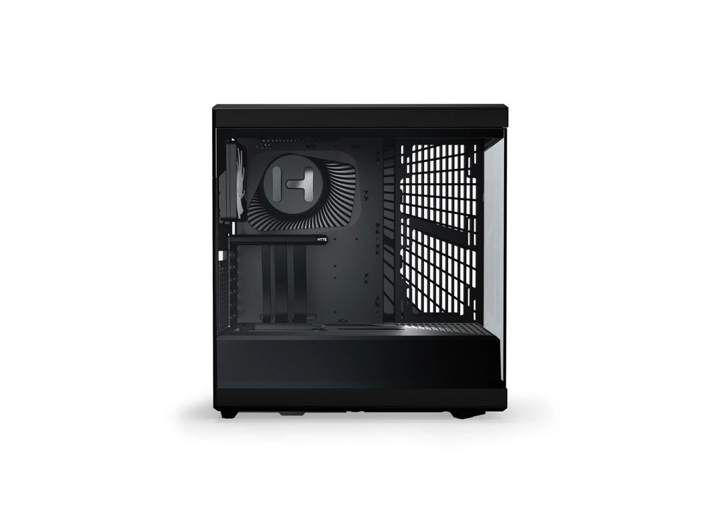 Vỏ Case Máy Tính HYTE Y40 - BLACK