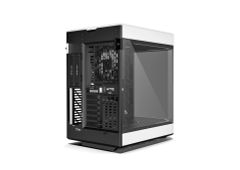 Vỏ Case Máy Tính HYTE Y60 - BLACK/WHITE