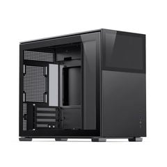 Vỏ Case Jonsbo D31 STD SC Black