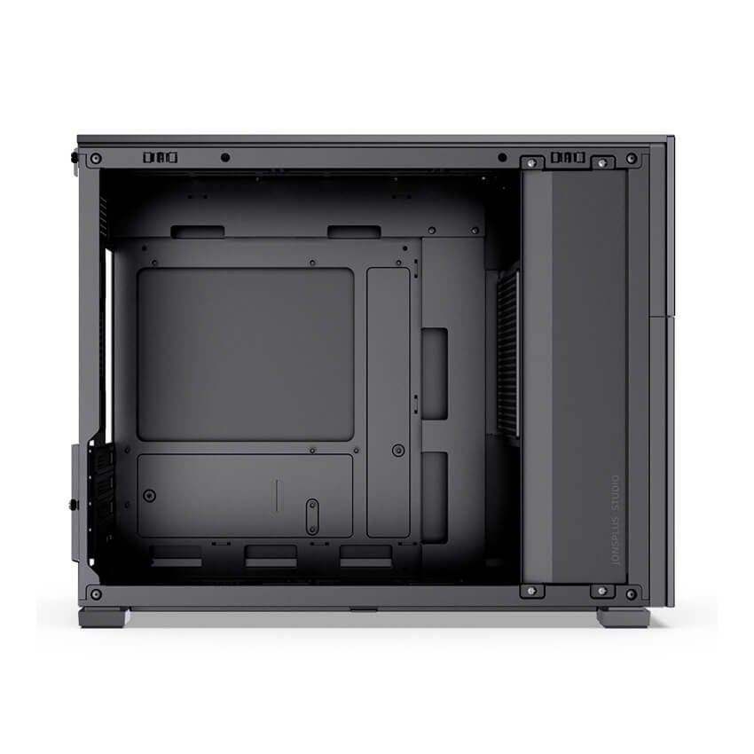 Vỏ Case Jonsbo D31 STD SC Black