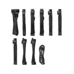 Nguồn Ocypus Lota P1200 Full Modular ATX 3.1 PCIe 5.1 80 Plus Gold