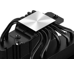 Tản Nhiệt Khí CPU ID-COOLING FROZN A620 GDL (2 Fan FDB) Golden Edition - BLACK