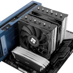 Tản nhiệt khí Royal Knight 120 SE