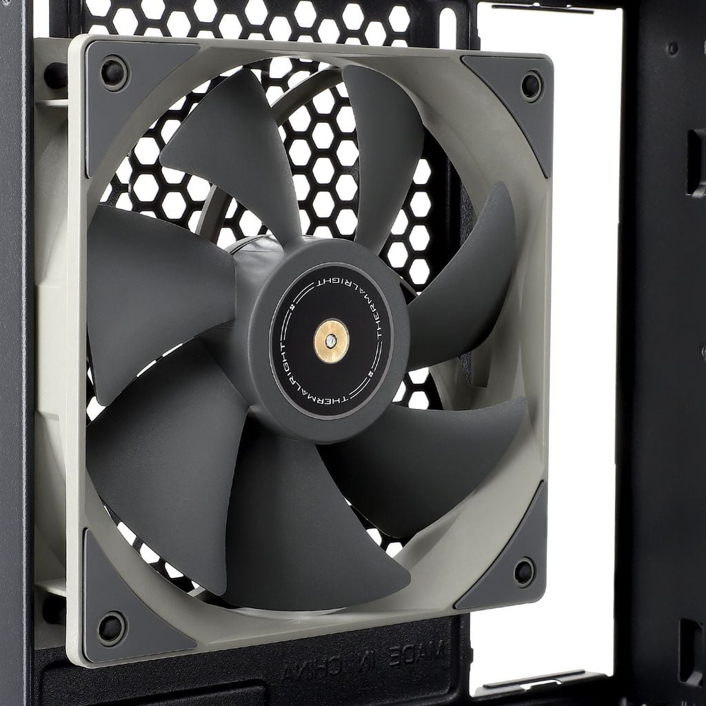 Quạt fan case 12CM Thermalright TL-G12 PWM