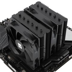 Tản nhiệt khí CPU ThermalRight Peerless Assassin 120 SE - BLACK