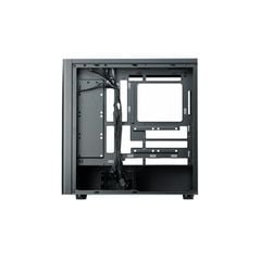 Vỏ Case Cooler Master ELITE 502 LITE - BLACK (Kính cường lực, E-ATX, Mid Tower, Đen)