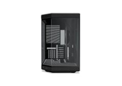 Vỏ Case Máy TÍnh HYTE Y70 Standard Case - BLACK