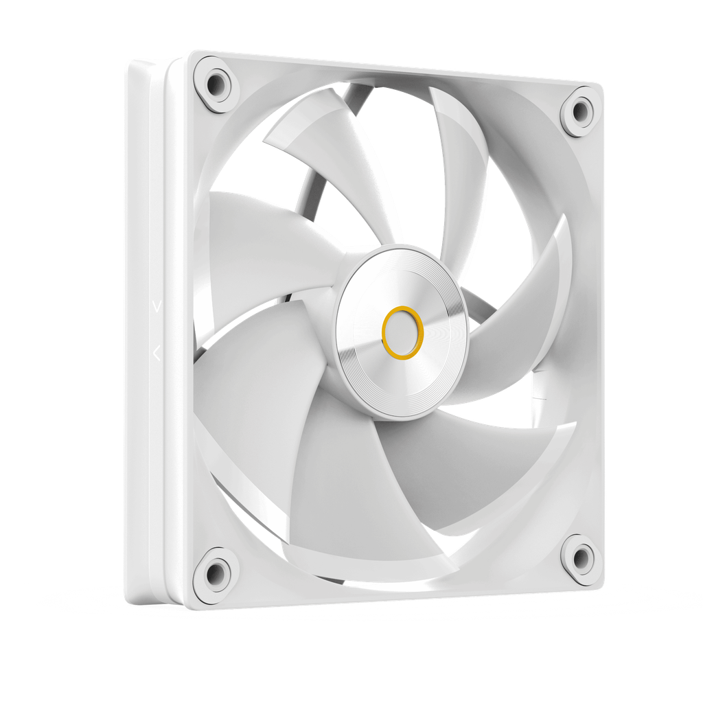 Tản Nhiệt Nước AIO Ocypus Sigma L36 PRO - WHITE