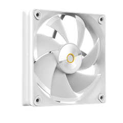 Tản Nhiệt Nước AIO Ocypus Sigma L36 PRO - WHITE