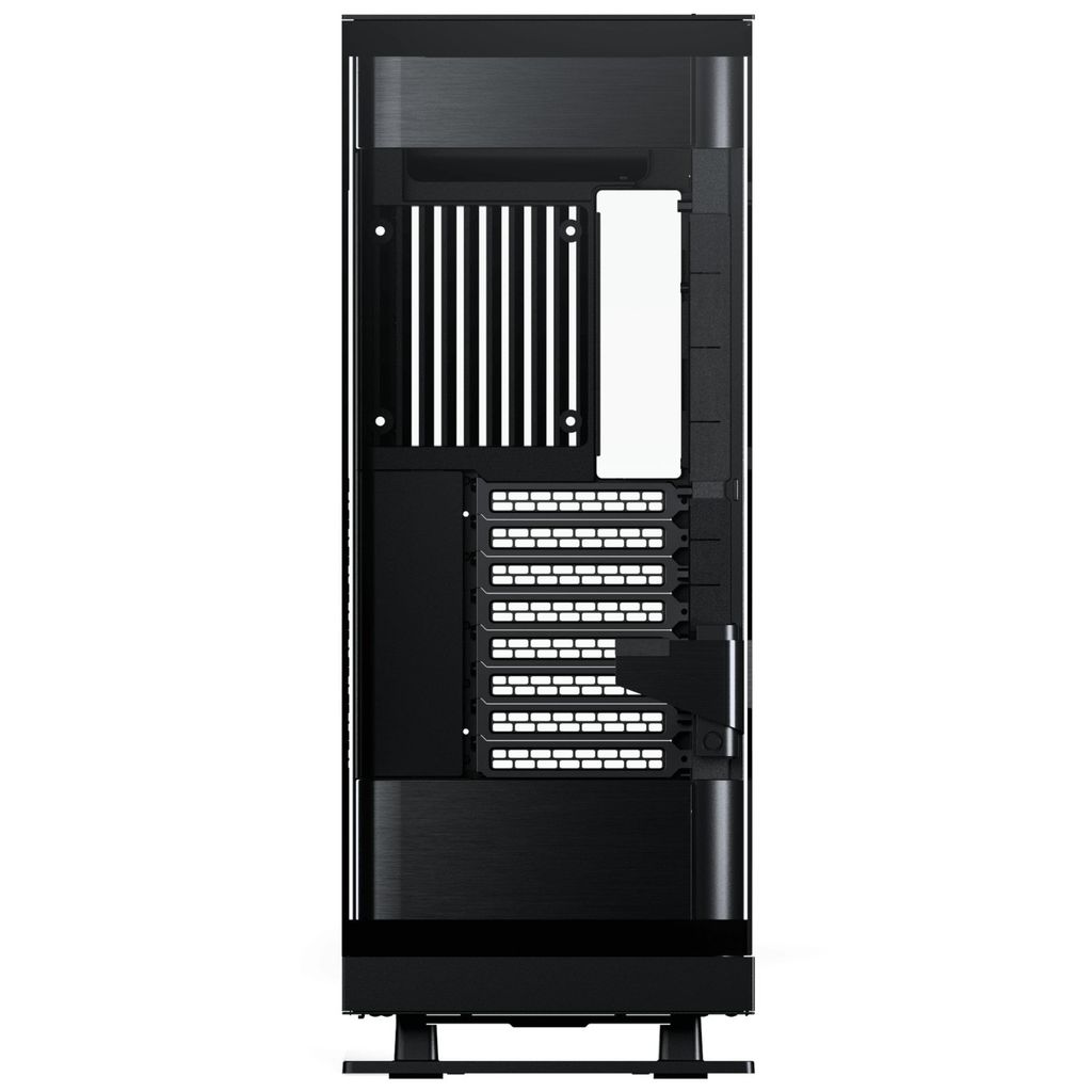 Vỏ Case Máy Tính Phanteks Evolv Series X2 ATX - BLACK