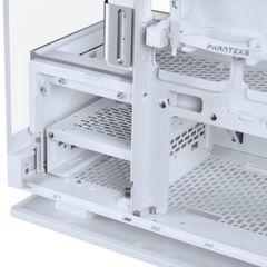 Vỏ Case Máy Tính Phanteks Evolv Series X2 - WHITE (ATX/Mid tower)