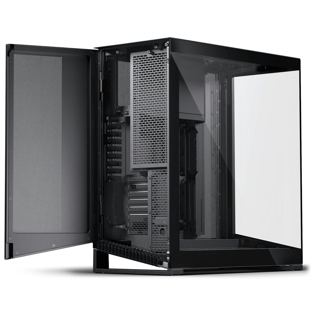 Vỏ Case Máy Tính Phanteks NV9 MKII - BLACK